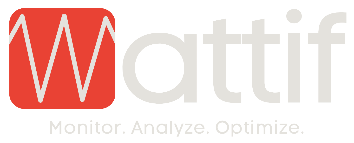 Wattif Logo