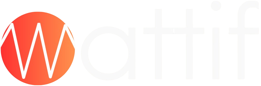 Wattif Logo